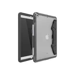 OtterBox Unlimited Apple iPad (7th gen) Grey - Pro Pack (77-62038)_3